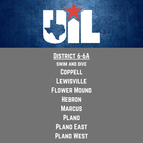 6-6A Swim and Dive